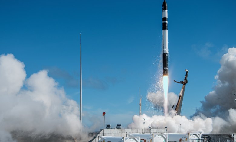 Rocket Lab Successfully Launches First Batch of TROPICS Satellites for NASA 
