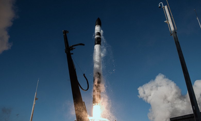 Rocket Lab Successfully Launches Second Batch of TROPICS Satellites for NASA