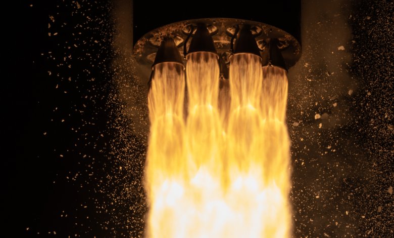 Rocket Lab Successfully Launches Mission for Global Wildfire Detection Company OroraTech