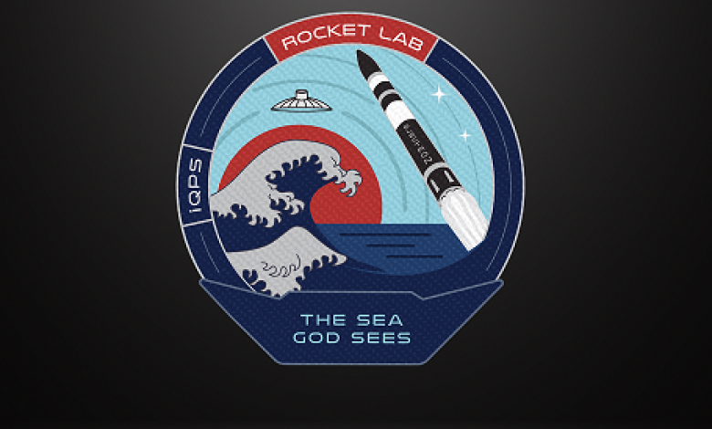Rocket Lab Schedules Next Mission for  Multi-Launch Customer iQPS