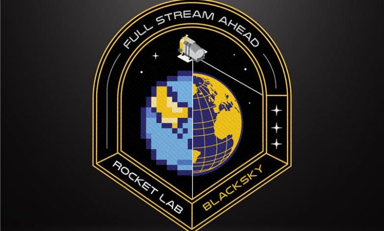 Rocket Lab Schedules Next Launch in Series of Multiple Missions for BlackSky