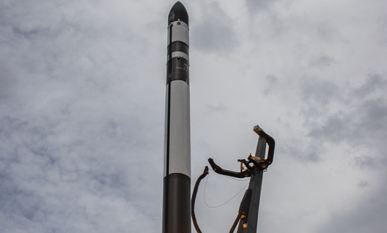 Successful Rocket Lab Launch Completes Deployment of Full Kinéis Constellation in Less Than a Year