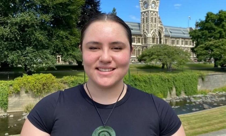 $20,000 Rocket Lab Scholarship Awarded to Aspiring Young Māori Doctor