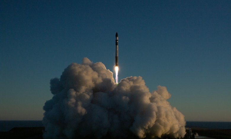 Lift-off