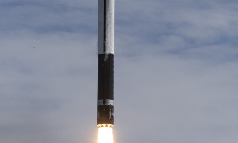 Lift-off