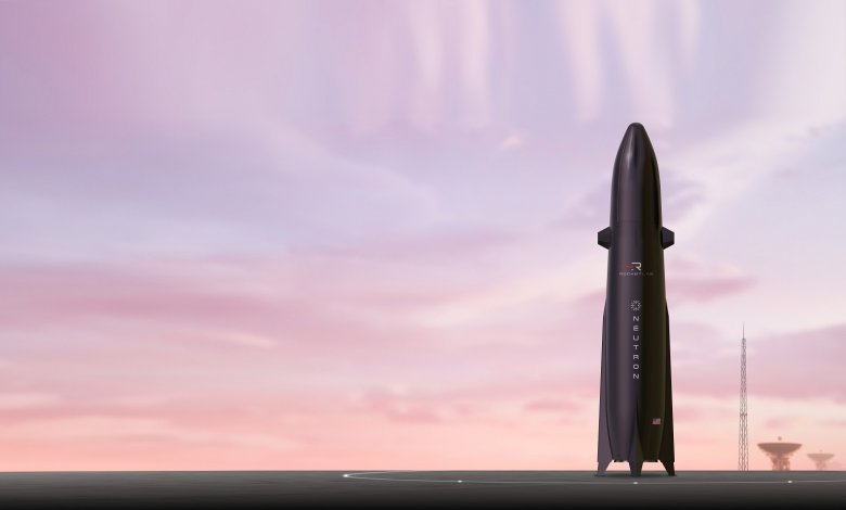 Rocket Lab Signs Agreement with USTRANSCOM to Explore Using Neutron and Electron Rockets to Deliver Cargo Around the World