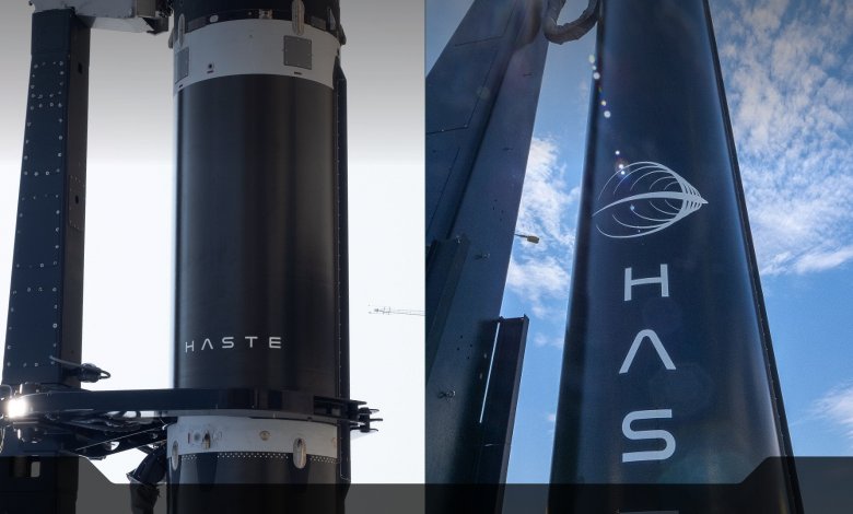 Rocket Lab Onramped To Multi-Billion Dollar U.S. and U.K. Defense Contracts To Expand Hypersonic Technology Development with HASTE