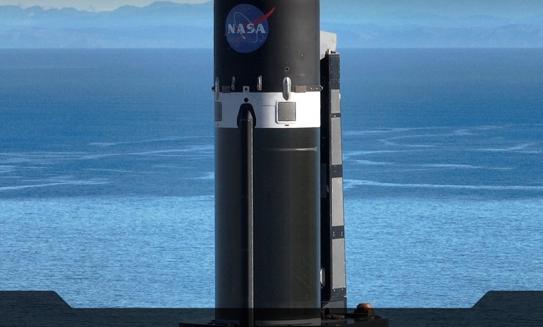 Rocket Lab to Launch NASA Astrophysics Science Mission on Electron to Study Galaxy Evolution