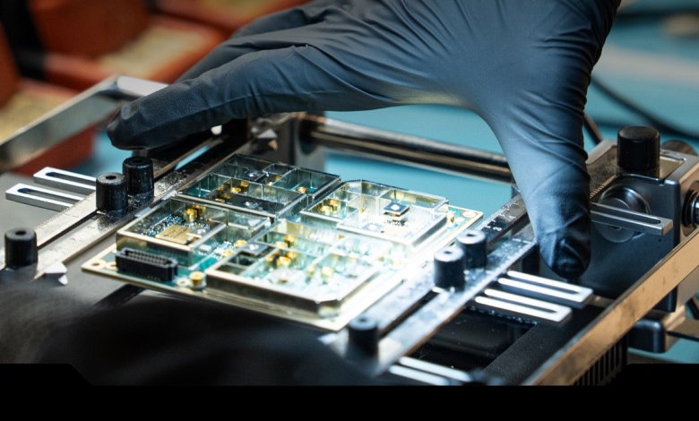 A New Frontier in Radios: Rocket Lab Announces Expanded Radio Products for Reliable Command and Control
