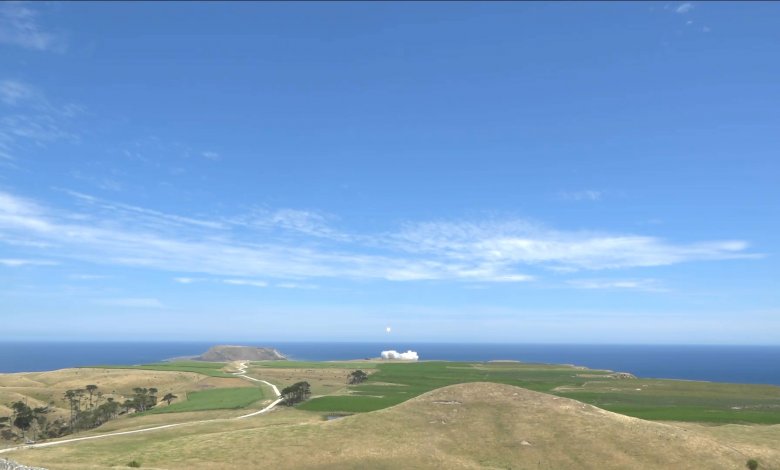 Rocket Lab Electron flight 'Still Testing' takes off from LC-1