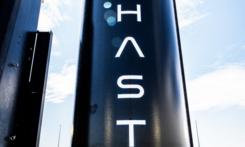 Rocket Lab Adds New HASTE Launch from Virginia for the Department of Defense’s Defense Innovation Unit