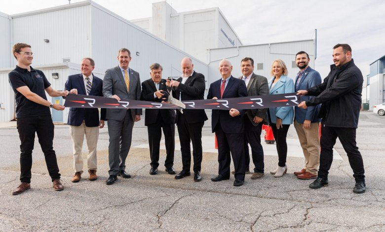 Rocket Lab to Establish Space Structures Complex in Baltimore County to Supply Advanced Composite Products Internally and to Broader Space Industry 