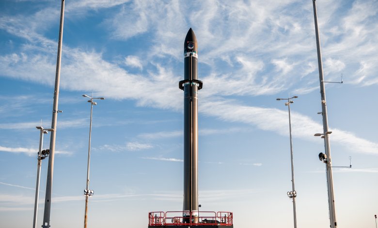 Rocket Lab Prepares to Launch First Mission from Wallops Island