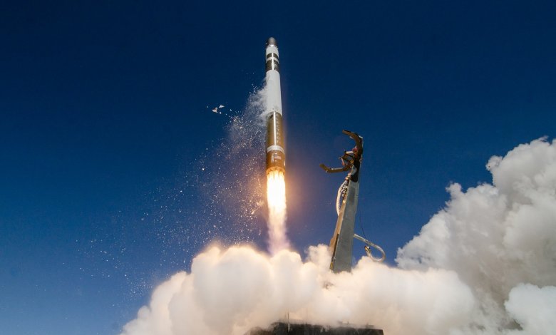 Lift-off