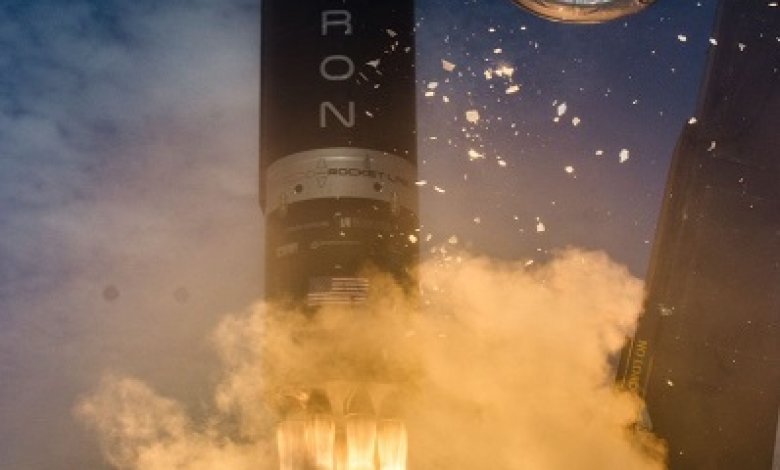 Still Testing lift off