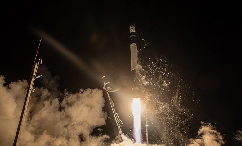 Rocket Lab Successfully Launches Mission Designed to Investigate Removing Space Junk from Orbit