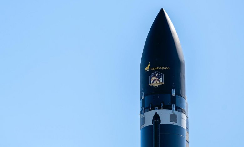 Rocket Lab Receives Federal Aviation Administration Authorization to Resume Launches