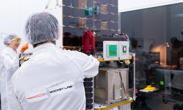 Rocket Lab to Acquire Space Hardware Company Planetary Systems Corporation