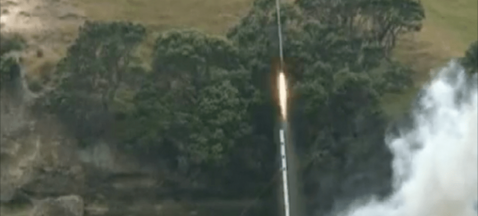Atea-1 launch – Rocket Lab became the first private company in the Southern Hemisphere to reach space.