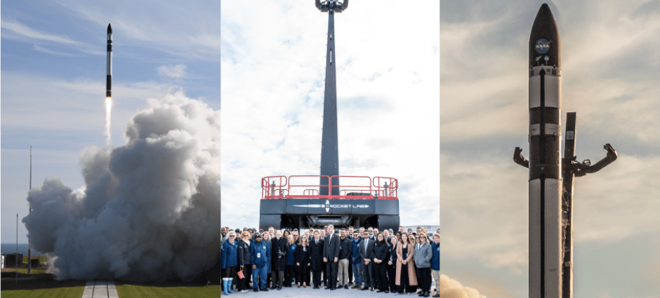 Rocket Lab successfully launched to orbit for the first time and deploys customer payloads. Wallops Flight Facility in Virginia, USA, selected as location of Rocket Lab Launch Complex 2. First launch for NASA, one of three orbital missions by Electron this year.