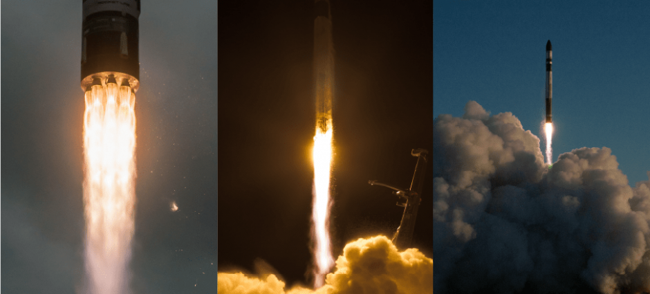 Completed six successful Electron missions including launches for DARPA, Space Test Program, United States Air Force Space Command, Astro Digital, BlackSky, Unseenlabs and more. Completed construction on Rocket Lab's second launch site, Launch Complex 2, in Wallops Island, Virginia, USA.