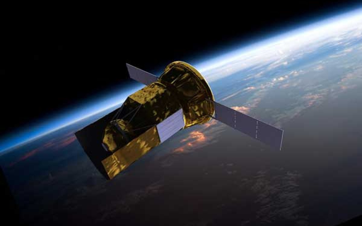 LOXSAT1