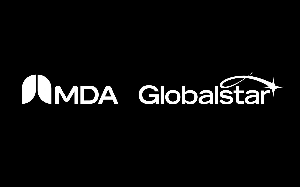 Globalstar Constellation