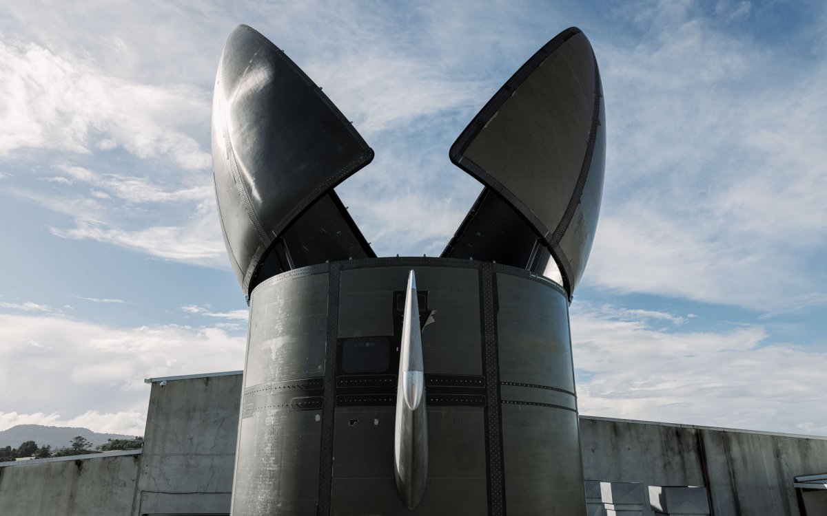 Neutron for AFRL