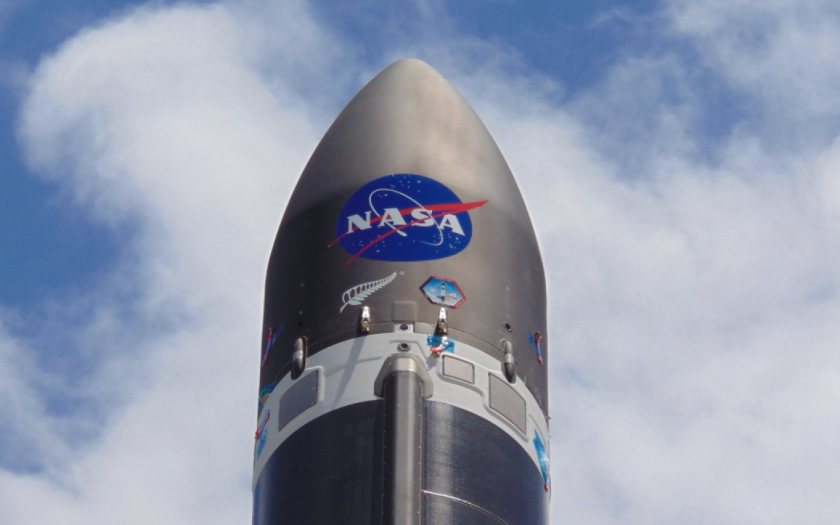 NASA TROPICS