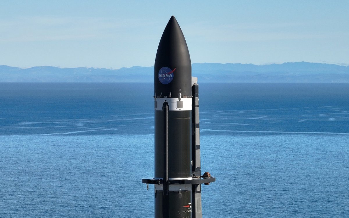 NASA Aspera