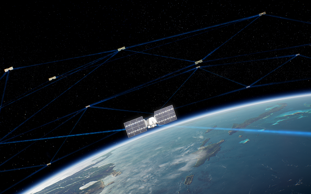 Tranche 2 Transport Layer- Beta