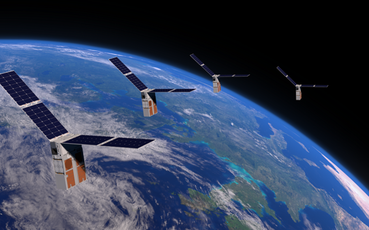 NASA Starling