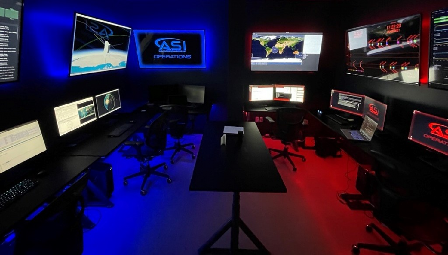 asi ops room