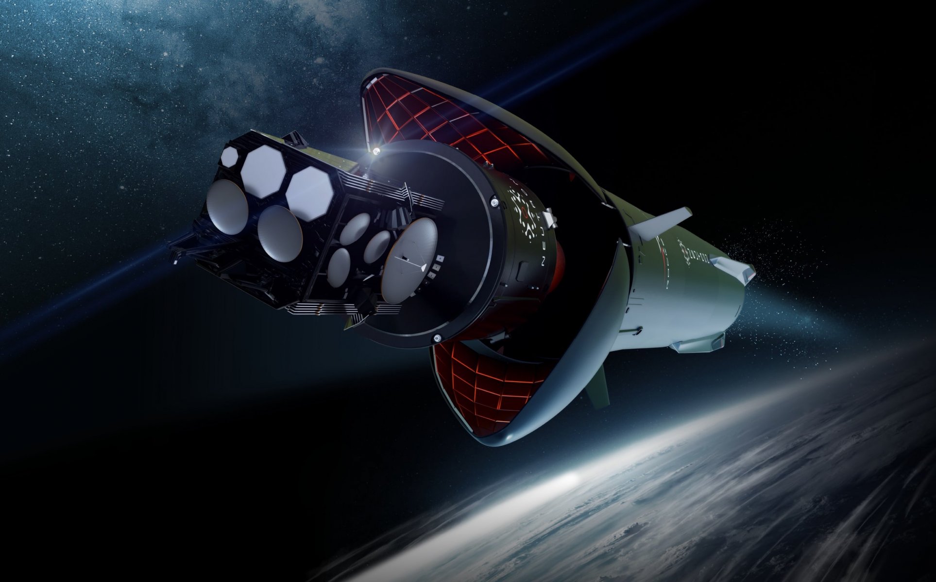 Rocket Lab to Take Next Major Step Toward Electron Reusability by Launching  Pre-Flown Engine