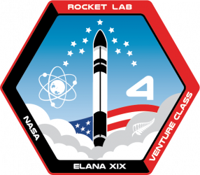 NASA ELaNa-19