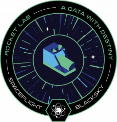 A Data With Destiny