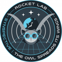 The Owl Spreads Its Wings
