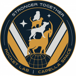 Stronger Together