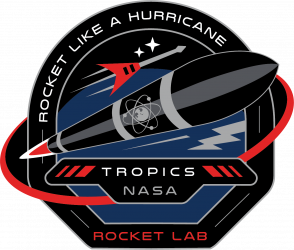 Rocket Like A Hurricane