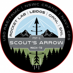 Scout's Arrow