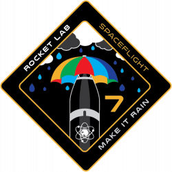 Image result for make it rain rocket lab