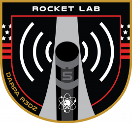 DARPA R3D2