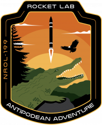 Antipodean Adventure