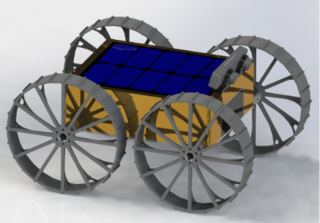 Rocket Lab Selected to Build Solar Panels for NASA’s CADRE Mobile Robot Program