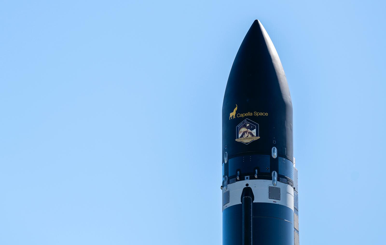 Rocket Lab Receives Federal Aviation Administration Authorization to Resume Launches