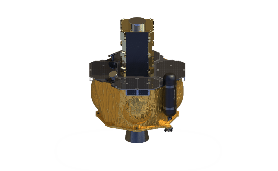Photon interplanetary configuration for Capstone Moon mission
